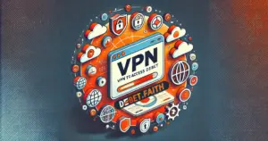 Cách Sử Dụng Tool VPN Để Truy Cập DEBET An Toàn Và Hiệu Quả