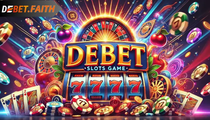 Tổng quan về Slots Debet