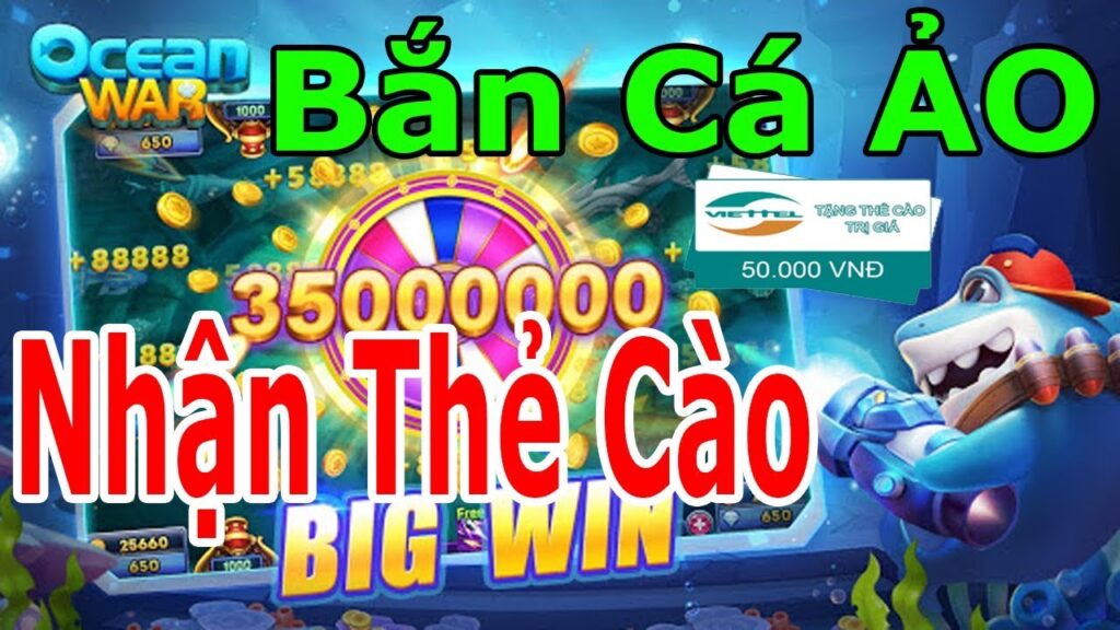 Ban Ca 1000 Doi The Online 1