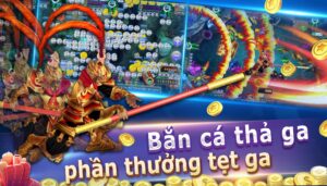 Bắn Cá Sun Club: Chinh Phục Đại Dương, Săn Thưởng Cực Đã image-1732781453642