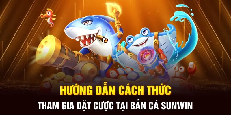 Bắn Cá Sun Club: Chinh Phục Đại Dương, Săn Thưởng Cực Đã image-1732781457488