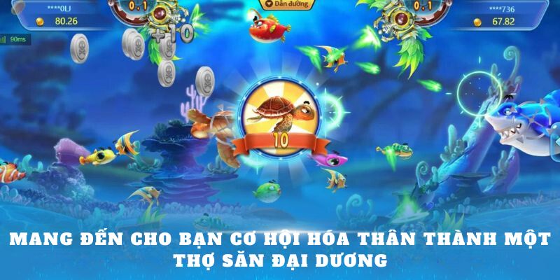 Bắn Cá Sun Club: Chinh Phục Đại Dương, Săn Thưởng Cực Đã image-1732781458936