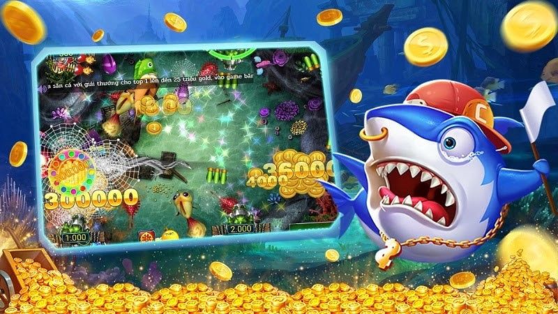 Bancavn – Cổng game săn cá cực chất dành cho giới game thủ