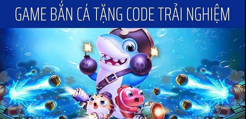 Các sự kiện hấp dẫn đang được triển khai tại cổng game bắn cá