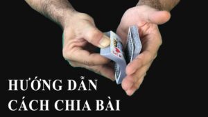 Cách Chia Bài Poker: Bí Quyết Chuyên Nghiệp Từ A Đến Z image-1732944641139