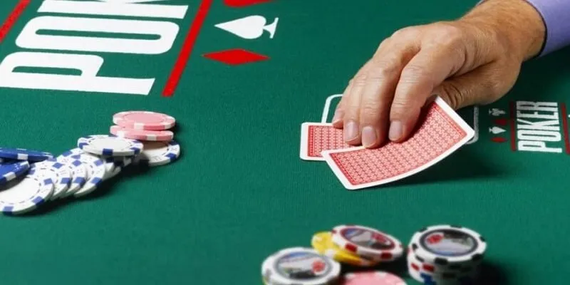 Cách Chia Bài Poker: Bí Quyết Chuyên Nghiệp Từ A Đến Z image-1732944647944