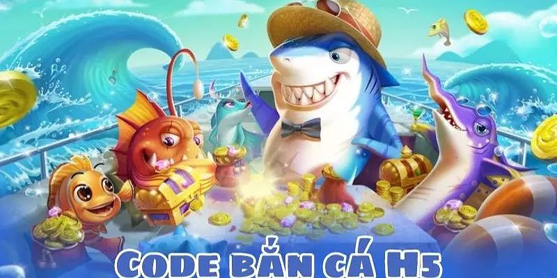 Code bắn cá mang đến cho người chơi nhiều tài nguyên hơn