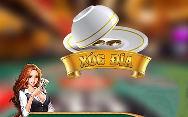 Cửa cược trong xóc đĩa online