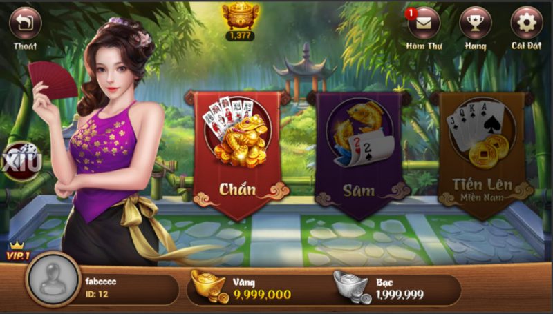 Đánh Bài Tiến Lên Online Miễn Phí: Giải Trí Bất Tận image-1732944531538