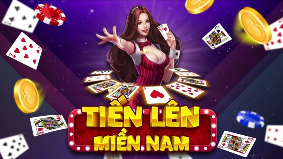 Đánh Bài Tiến Lên Online Miễn Phí: Giải Trí Bất Tận image-1732944532876