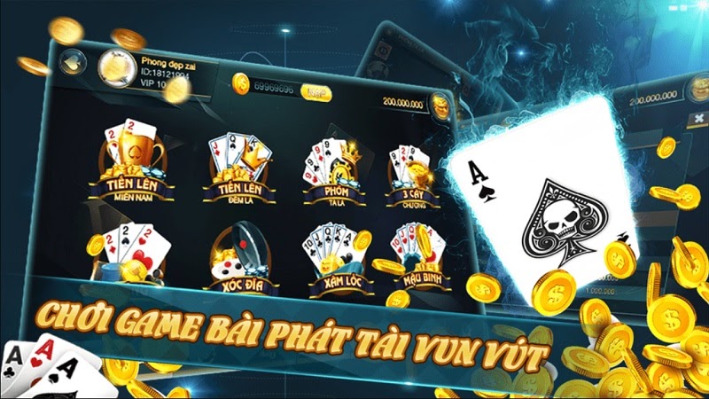 Khám Phá Những Game Đánh Bài Đổi Thưởng Uy Tín Nhất Năm 2024 image-1732780685777