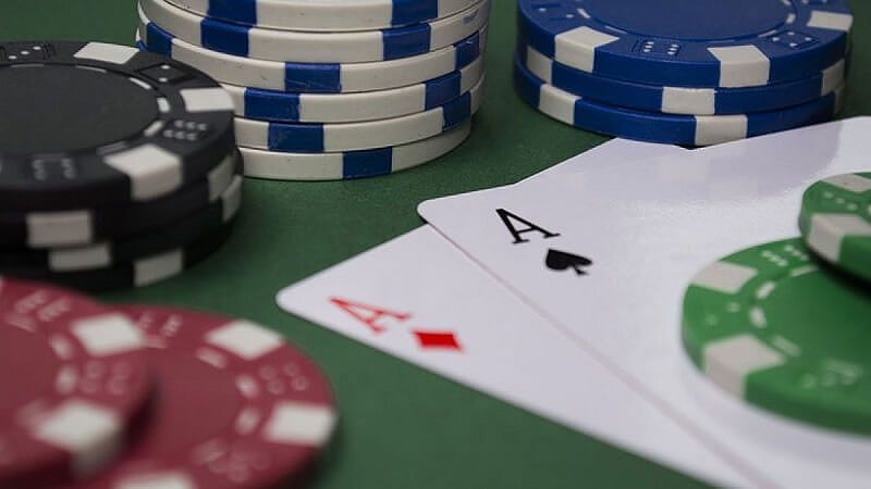 Hướng dẫn cách tính điểm blackjack