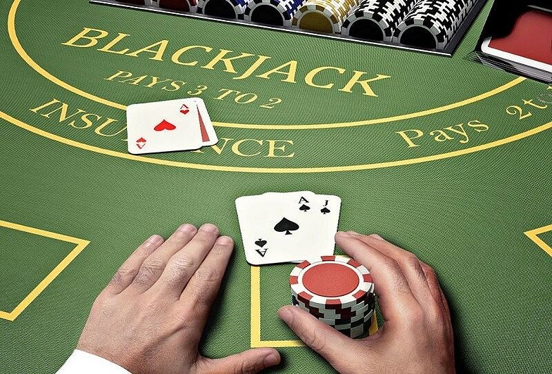 Kinh nghiệm chơi blackjack của chuyên gia