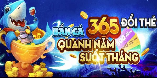 Lợi Ích Khi Chơi Bắn Cá 365 1