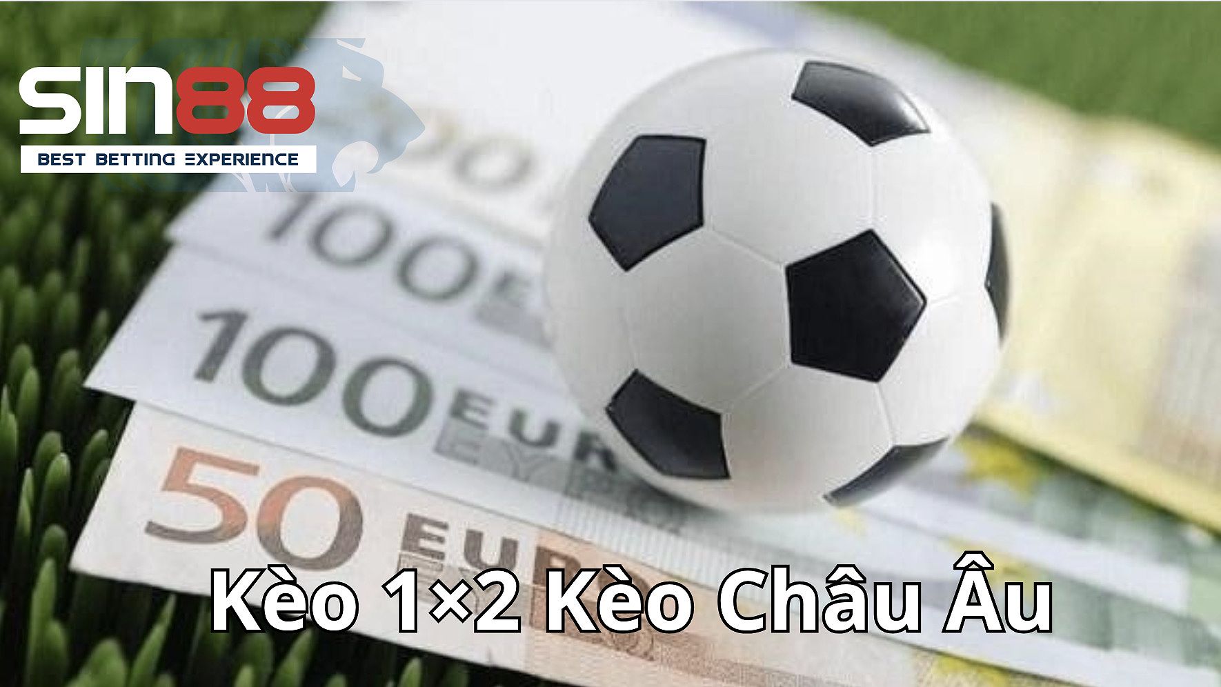 Luật chơi kèo 1x2 dành cho người chơi mới