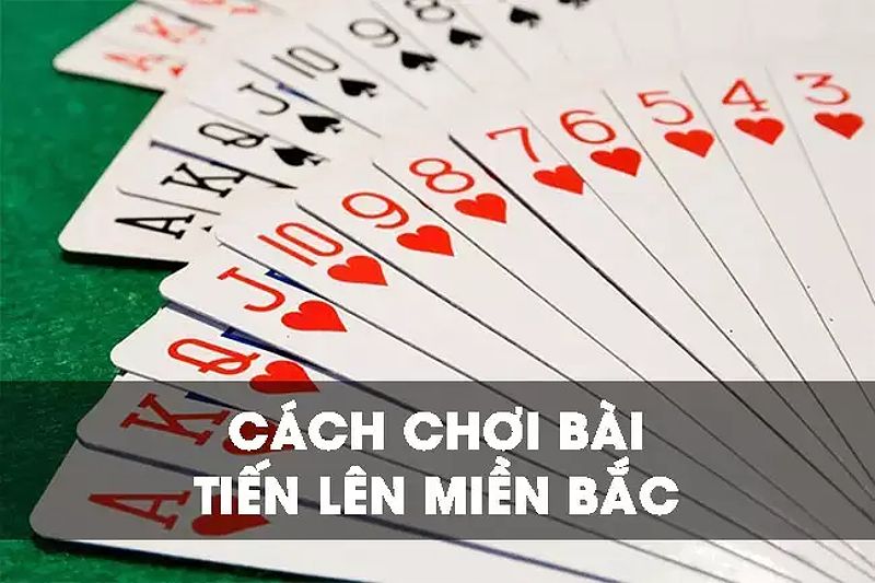 Tải game Tiến lên Miền Bắc và câu hỏi thường gặp 4