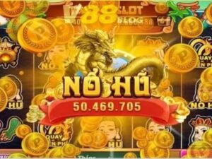 Game nổ hũ dễ ăn nhất tại nhà cái DEBET